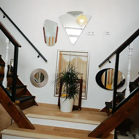 Casa Roisin Old Town Lejlighed Lagos