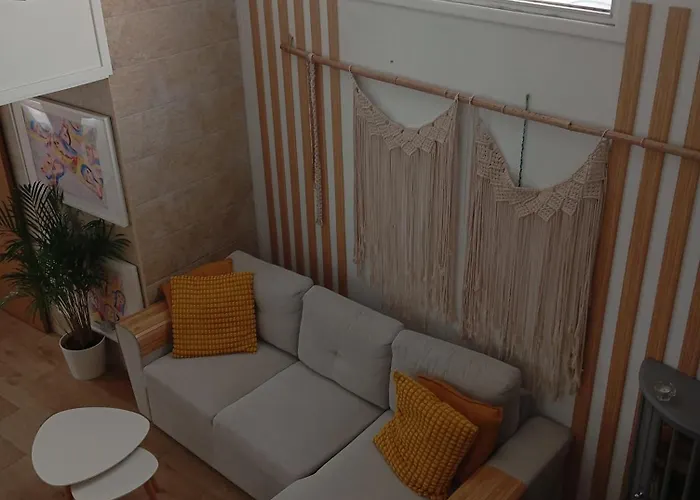 Casa Roisin Old Town