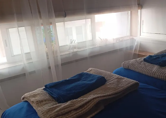 Casa Roisin Old Town *