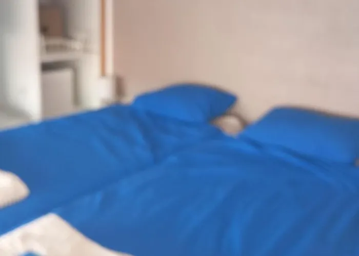 Casa Roisin Old Town Lägenhet *