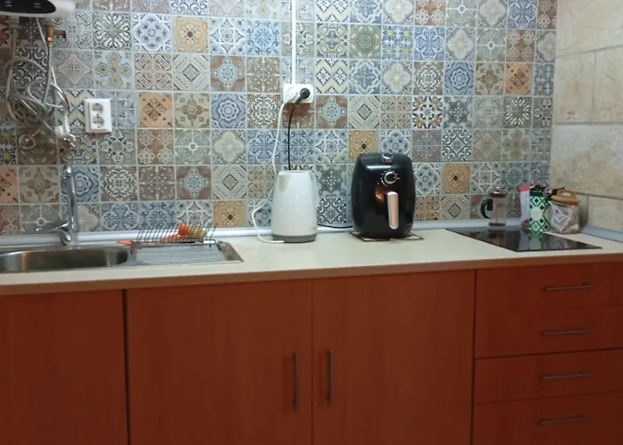 Casa Roisin Old Town Lagos