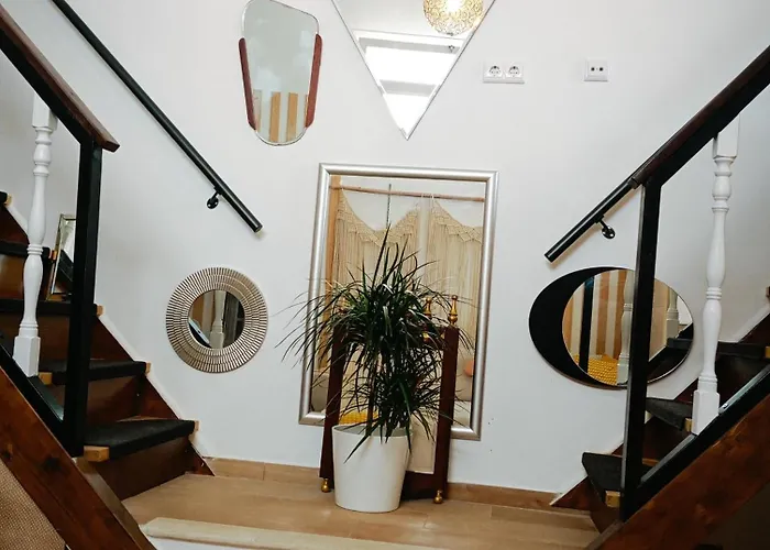 Casa Roisin Old Town Lägenhet Lagos