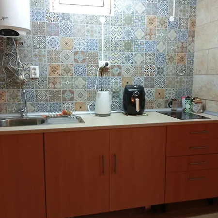 Casa Roisin Old Town Lagos