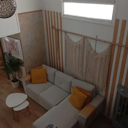 Casa Roisin Old Town