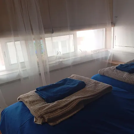 Casa Roisin Old Town *